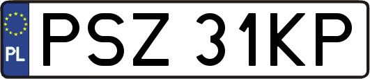 PSZ31KP
