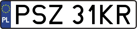 PSZ31KR