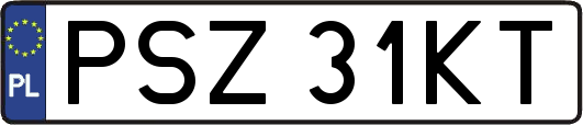 PSZ31KT