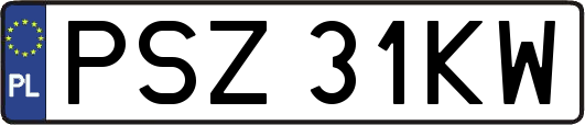 PSZ31KW