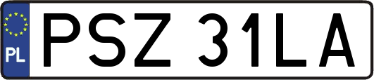 PSZ31LA