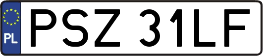PSZ31LF