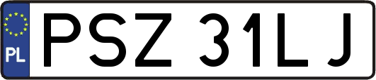 PSZ31LJ