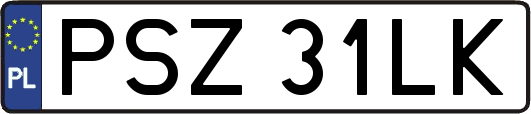 PSZ31LK