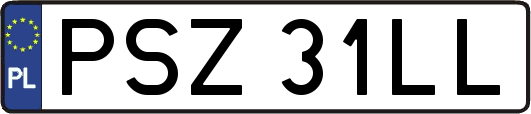 PSZ31LL