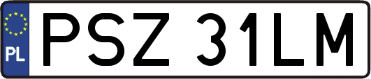 PSZ31LM