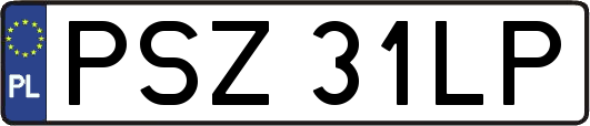 PSZ31LP