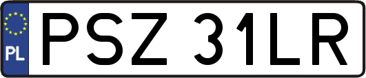 PSZ31LR