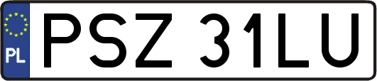 PSZ31LU
