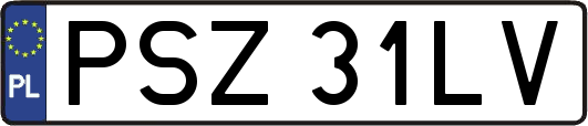 PSZ31LV