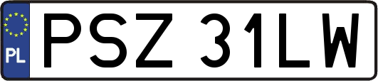 PSZ31LW