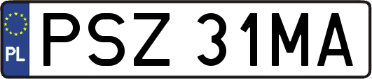 PSZ31MA