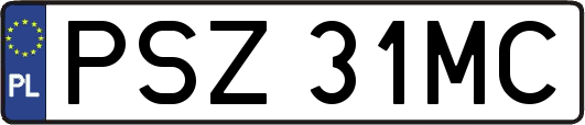PSZ31MC