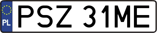 PSZ31ME