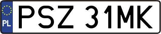 PSZ31MK