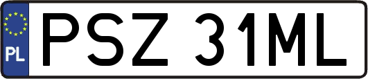 PSZ31ML