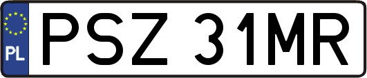 PSZ31MR