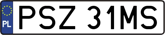 PSZ31MS