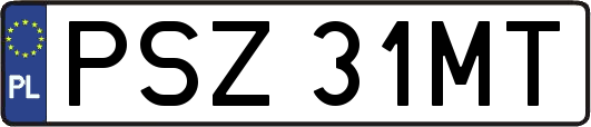 PSZ31MT
