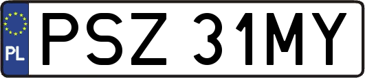 PSZ31MY
