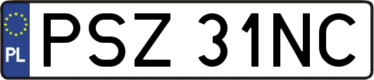 PSZ31NC