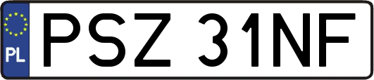 PSZ31NF
