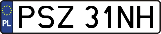 PSZ31NH