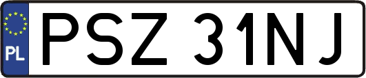 PSZ31NJ