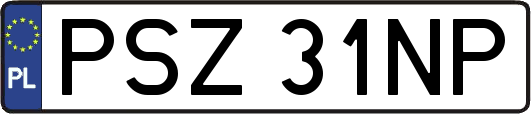 PSZ31NP