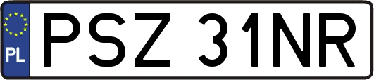 PSZ31NR