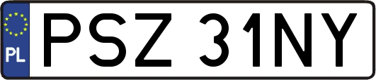 PSZ31NY