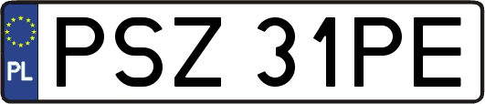 PSZ31PE