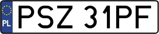 PSZ31PF