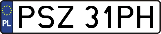 PSZ31PH