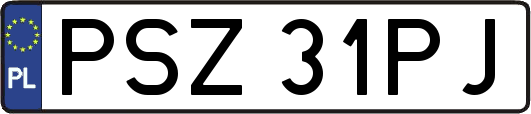 PSZ31PJ