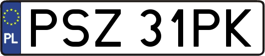 PSZ31PK
