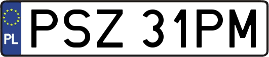 PSZ31PM