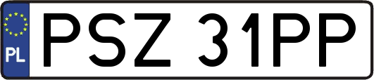 PSZ31PP