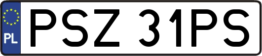 PSZ31PS