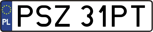 PSZ31PT