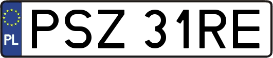 PSZ31RE