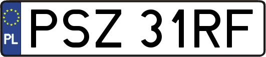PSZ31RF