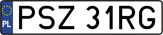 PSZ31RG