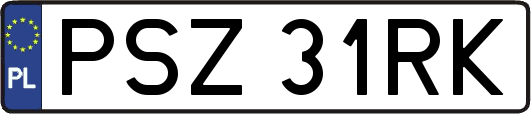 PSZ31RK