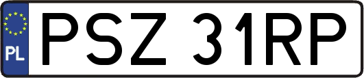 PSZ31RP