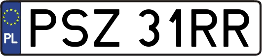 PSZ31RR