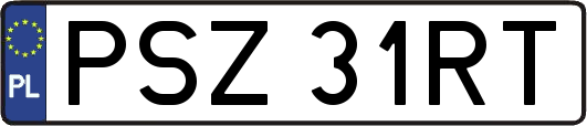 PSZ31RT