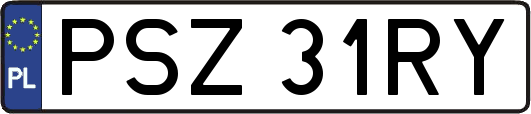 PSZ31RY