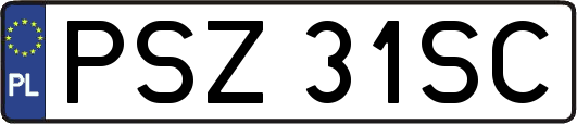 PSZ31SC