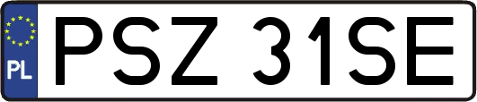 PSZ31SE